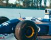 Imola, Stefano Fresis Hommage an Ayrton Senna auf der Rennstrecke VIDEO