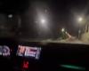 Neapel, verrückte Rennen im Nachtverkehr von Marano, in den sozialen Medien gepostete Videos (VIDEO)
