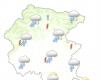 Friaul-Wetter, Vorhersage für Donnerstag, 2. Mai. So wird das Wetter – Nordest24