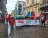 Die Gewerkschaften von Piacenza feiern den 1. Mai: „Ein Europa, das auf die Arbeit achtet“