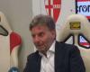 Pres Padova: „Das Rückspiel hatte 9 Punkte weniger als das Hinspiel: Da hat etwas gefehlt“