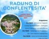 Lamezia, Samstag, 4. Mai, die „Conflentesità Rallye“ –