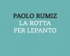 Paolo Rumiz kommt mit dem neuen Buch „Der Weg nach Lepanto“ in Triest, Pordenone, Codroipo und Udine – Friulisera an
