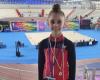 Moderna Legnano: Milea Pollinzi Fünfte beim nationalen Finale des italienischen Goldturniers