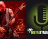 Kerry King, das neue Album und die Rückkehr von Slayer