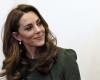 Kate Middleton macht das Foto von Prinzessin Charlotte: „Diejenige, die das Sagen hat“
