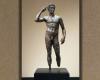 Europäischer Gerichtshof in Straßburg: Getty schickt den siegreichen Athleten von Lysippos nach Italien zurück