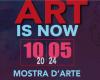 „Latina, the Art“ ist jetzt in der OmniArt-Galerie – Luna Notizie – Notizie di Latina – ausgestellt