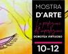 Im Institut Manlio Rossi Doria in Avellino findet vom 10. bis 12. Mai die Ausstellung „Die Perfektion der Unvollkommenheit“ von Dorotea Virtuoso statt.