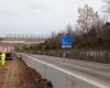 Unannehmlichkeiten auf der Strecke Potenza-Melfi, ab heute (und bis zum 4. Oktober) wird ein Abschnitt der Staatsstraße gesperrt