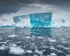 Nach 50 Jahren könnte das Rätsel um das riesige Loch im antarktischen Eis gelöst sein