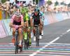 Giro d’Italia, das Straßennetz in Lavagna wird sich am 8. Mai ändern