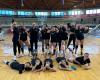 » Die Mädchen von Progetto Volley Teramo sind Gebietsmeister unter 13 Jahren