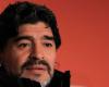 Maradonas Tod, seine Töchter fordern die Exhumierung seines Körpers: der Grund