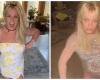„Britney Spears wurde halbnackt und barfuß, in eine Decke gehüllt und verwirrt ins Krankenhaus gebracht“: Was passiert mit dem Popstar?