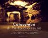 Entdecken Sie das unterirdische Palermo mit Besuchen der Katakombe von Porta d’Ossuna