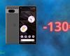 Google Pixel 7a: Angebot mit 130 Euro Rabatt, das Sie sich bei AMAZON nicht entgehen lassen sollten