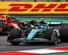 Aston Martin: Recht auf Überprüfung des Falles Alonso-Sainz abgelehnt – Nachrichten