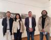 FOTOS und VIDEOS | Die Ausstellung „Ethische Wege für eine nachhaltige Natur“ wurde in Teramo eröffnet – ekuonews.it