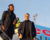 Roma, Karsdorp und Abraham landen im Visier der Fans: Soziale Profile „geschlossen“ – Forzaroma.info – Neueste Nachrichten Als Roma-Fußball – Interviews, Fotos und Videos
