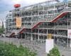 Das Centre Pompidou steht im Mittelpunkt eines schwierigen Berichts des Rechnungshofs