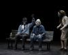 „Über den Tod ohne Übertreibung“ von Riccardo Pippa im Teatro Massimo in Syrakus