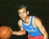 » Corrado Pellanera, Protagonist der Geschichte des italienischen Basketballs, ist gestorben