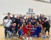 B1, Catania erster Platz im Visier, Teams Volley und Terrasini in der Bilanz