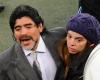Maradonas Tod ist eine Horrorshow, niemand möchte, dass er in Frieden ruht (Guardian)