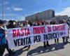Castrogno, neuer Protest. «Jetzt die Wahrheit über Patricks Tod»