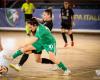 5-gegen-5-Fußball-Division – Serie A der Frauen, alle auf der Jagd nach Bitonto: der vollständige Leitfaden zu den Meisterschafts-Playoffs