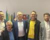 Giussano und Pierluigi Elli werden ohne Italia Viva für das Amt des Bürgermeisters kandidieren