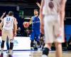 Basketball / Playoff: Fabriano versucht, das Spiel zu seinem eigenen zu machen, aber Gema Montecatini gewinnt