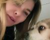 Alba Pariettis Hund Venghi wurde angegriffen, der Ausbruch: „Eine schockierende Szene. Benutzen Sie die Leine“