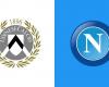 Dies ist Napolis wahrscheinliche Aufstellung für das Auswärtsspiel in Udine. Zwei Zweifel für Calzona