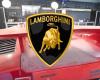 Lamborghini, die erste Wäsche nach 20 Jahren ist verrückt: Schauen Sie, was passiert (VIDEO)