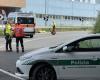 Motorradunfall auf der Coplanar von Paderno: 26-Jähriger auf der Comasina tot