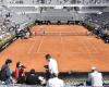 Bei der WTA Rom 2024 sind alle an der ersten Qualifikationsrunde beteiligten italienischen Spielerinnen ausgeschieden