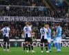 Udinese-Napoli war in der ersten Halbzeit für einige Sekunden gesperrt: der Grund