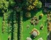 Erhaltung des Gartens: Reihe persönlicher und Webinar-Treffen zum historischen Garten und seiner Wiederherstellung – organisiert von der Fondazione Ordine Architetti Milano