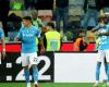 Der Erfolg antwortet auf Osimhen, die Azzurri geben Cannavaro einen Punkt