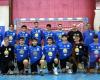 Handball: Girgenti „überwältigt“ Tabellenführer Alcamo und eröffnet das Rennen um den Aufstieg zu A-Bronze erneut