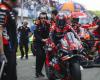 MotoGP 2024. Maverick Vinales erklärt die Unterschiede zwischen Motorrad A und B – MotoGP