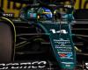 Alonso und der Aston Martin „überschlugen“ sich in Miami – Nachrichten