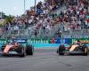 Vasseur: „Red Bull unter Druck, McLaren keine Überraschung“