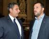 Nordio: „Verwirrt über den Zeitpunkt der Messung“. Salvini: „Toti? Auch ich riskiere, wegen der Landungen ins Gefängnis zu gehen – Neuigkeiten