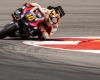 MotoGP Le Mans, Marini: „Honda und ich geben alles“ – News