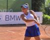 WTA Rom 2024, Lisa Pigato wird von der Amerikanerin Rogers überwältigt