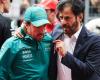 Alonso und das Treffen mit Ben Sulayem für eine „bessere und kohärentere“ F1
