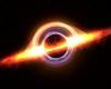 Das Simulationsvideo eines Schwarzen Lochs der NASA ist erschreckend und faszinierend